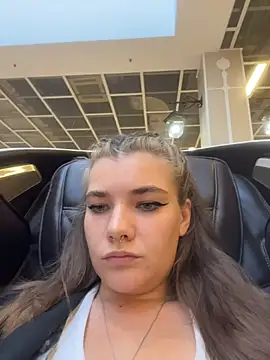 Holy Tereza online show from July 2026 03:23:02 PM