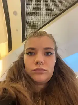 Holy Tereza online show from May 2026 03:26:02 PM