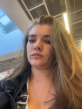 Holy Tereza online show from July 2026 04:30:02 PM