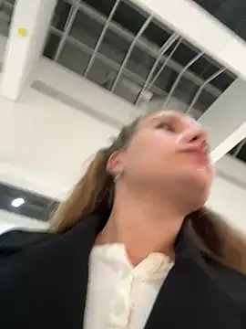 Holy Tereza online show from February 2025 05:41:01 PM