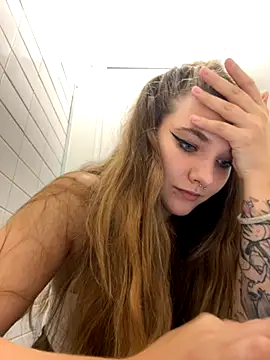 Holy Tereza online show from October 2025 03:35:02 PM