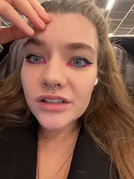 Holy Tereza online show from February 2026 03:45:01 PM