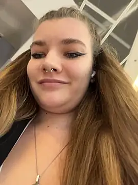 Holy Tereza online show from February 2026 03:47:01 PM