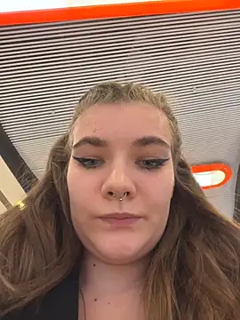 Holy Tereza online show from May 2026 03:40:01 PM