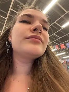 Holy Tereza online show from February 2026 03:44:02 PM