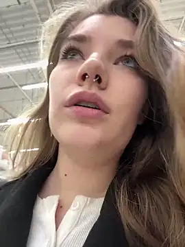 Holy Tereza online show from January 2025 03:29:01 PM