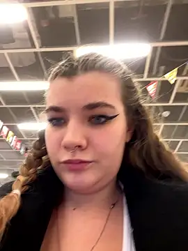 Holy Tereza online show from January 2026 03:41:01 PM