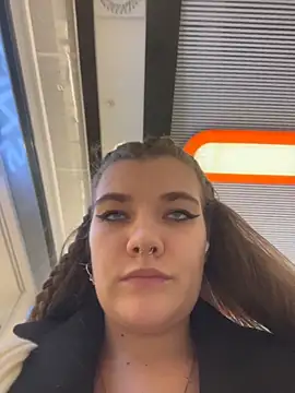 Holy Tereza online show from March 2026 03:08:02 PM