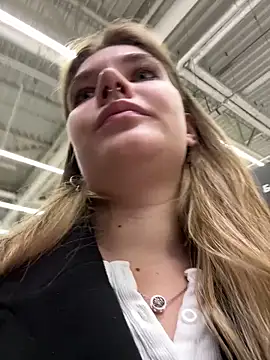 Holy Tereza online show from March 2025 03:22:02 PM