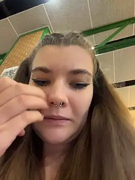 Holy Tereza online show from February 2026 03:46:02 PM