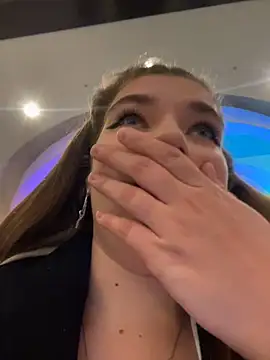 Holy Tereza online show from February 2026 03:11:01 PM