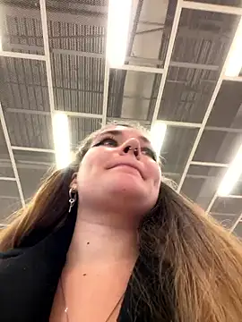 Holy Tereza online show from January 2026 03:50:02 PM