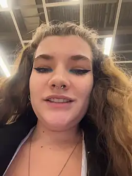 Holy Tereza online show from February 2026 03:44:01 PM