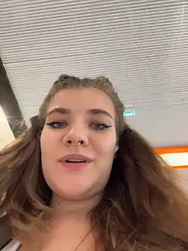 Holy Tereza online show from May 2026 03:41:01 PM