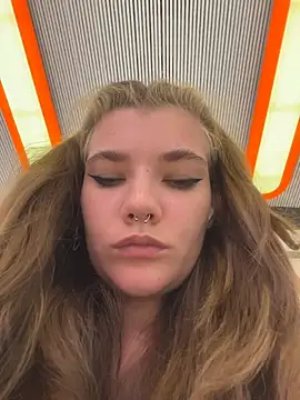 Holy Tereza online show from July 2026 03:26:01 PM