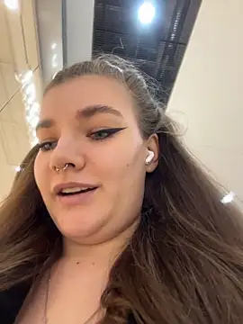 Holy Tereza online show from March 2026 03:14:02 PM