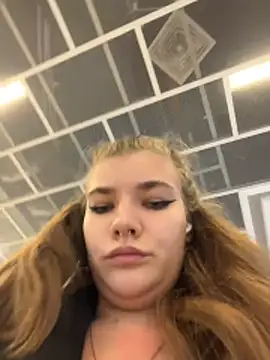 Holy Tereza online show from May 2026 03:39:02 PM