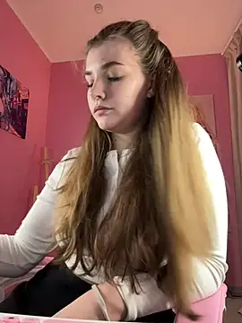 Holy Tereza online show from January 2025 09:56:01 AM