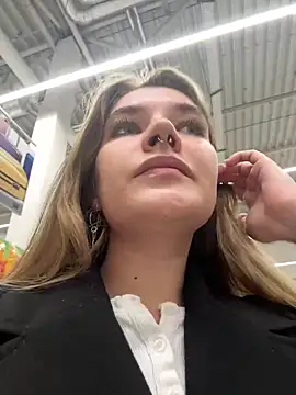 Holy Tereza online show from March 2025 03:26:01 PM
