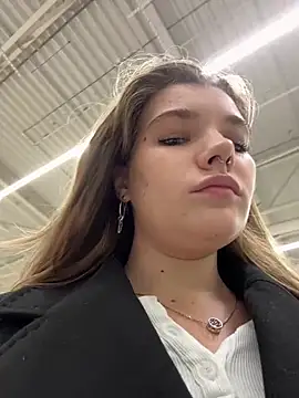Holy Tereza online show from March 2025 03:19:01 PM