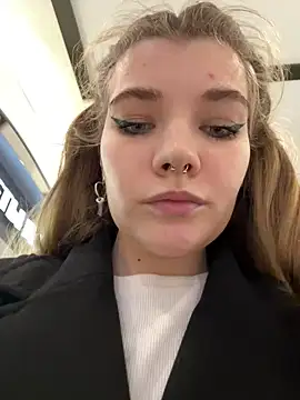 Holy Tereza online show from January 2025 06:27:02 PM