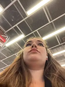 Holy Tereza online show from March 2026 03:13:01 PM