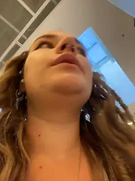 Holy Tereza online show from July 2026 03:42:02 PM