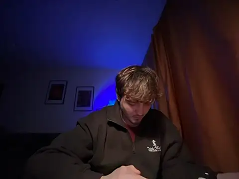 Nathon  online show from March 2026 09:00:01 PM