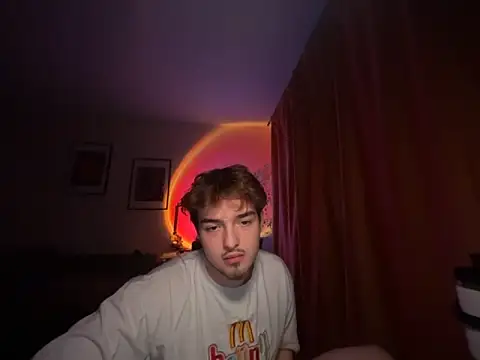 Nathon  online show from March 2026 07:36:02 PM