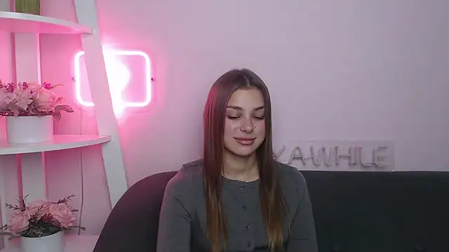 MilanaAngelAs online show from November 2025 06:01:01 PM