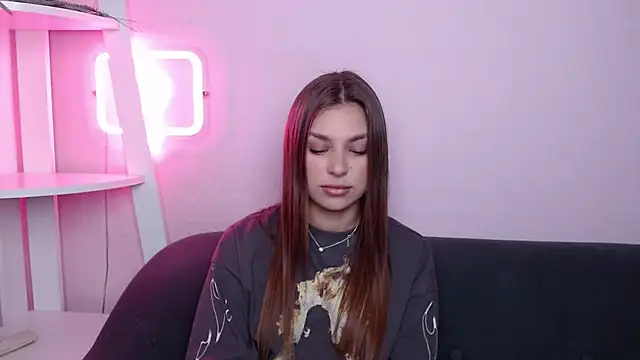 MilanaAngelAs online show from March 2026 05:43:01 AM