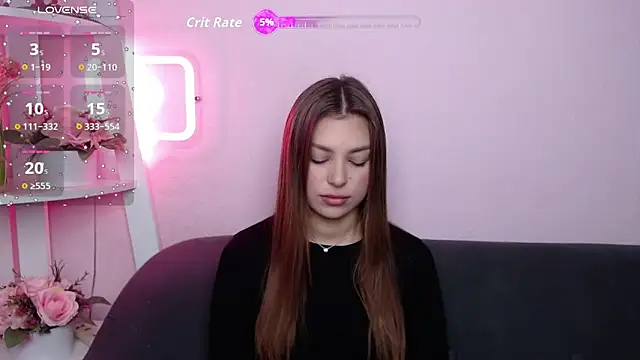 MilanaAngelAs online show from April 2026 04:48:02 AM