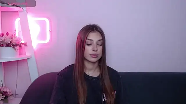 MilanaAngelAs online show from July 2026 04:53:02 AM