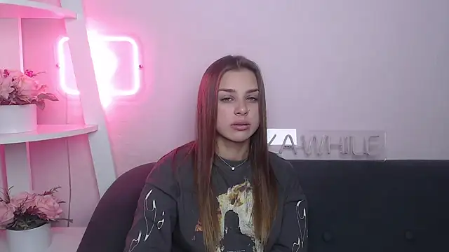 MilanaAngelAs online show from November 2025 09:52:02 AM