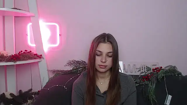 MilanaAngelAs online show from January 2026 05:52:02 PM