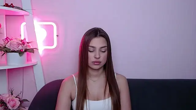 MilanaAngelAs online show from April 2026 04:48:01 AM