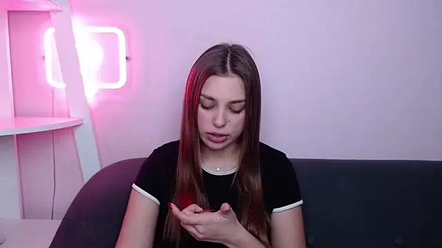 MilanaAngelAs online show from March 2026 08:44:02 PM