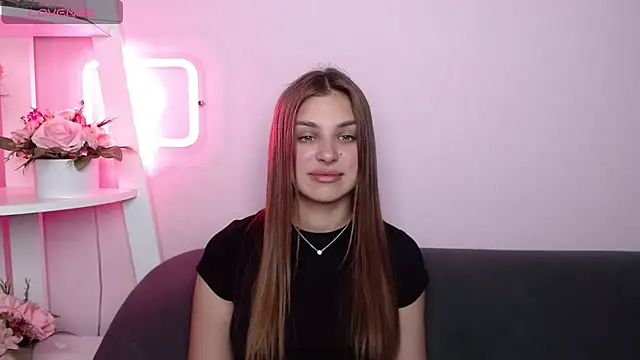 MilanaAngelAs online show from June 2026 07:44:02 PM