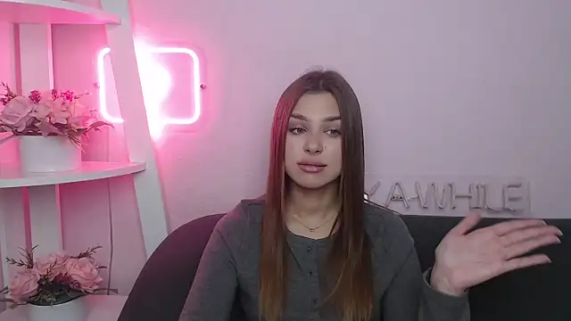 MilanaAngelAs online show from December 2025 05:43:01 AM