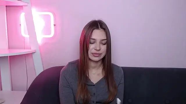 MilanaAngelAs online show from February 2026 06:26:01 AM