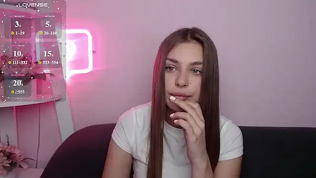 MilanaAngelAs online show from May 2026 04:40:01 AM