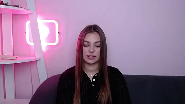 MilanaAngelAs online show from March 2026 05:46:02 AM