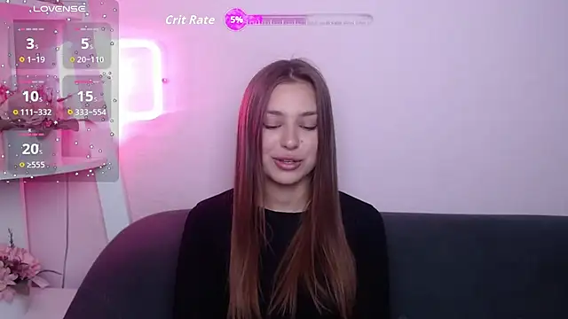 MilanaAngelAs online show from June 2026 04:45:02 AM