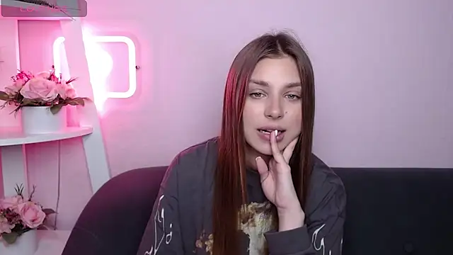 MilanaAngelAs online show from June 2026 04:34:02 AM