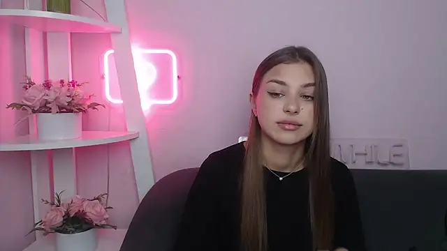 MilanaAngelAs online show from November 2025 05:45:01 AM