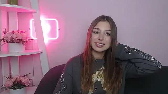 MilanaAngelAs online show from December 2025 05:43:01 AM