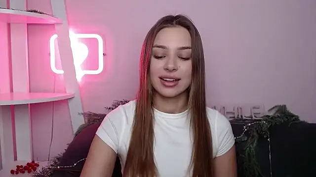 MilanaAngelAs online show from February 2026 05:58:01 AM