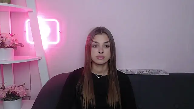 MilanaAngelAs online show from December 2025 08:42:02 PM