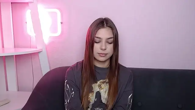 MilanaAngelAs online show from February 2026 05:50:01 AM