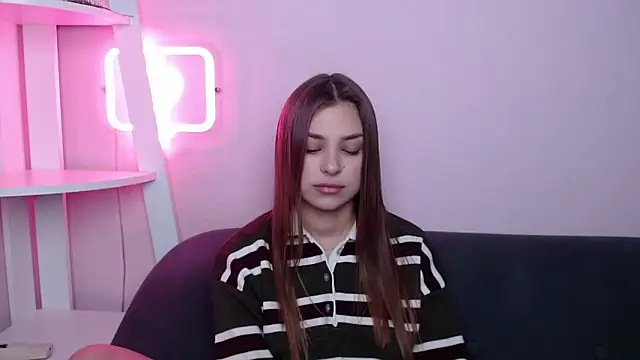 MilanaAngelAs online show from February 2026 05:52:02 AM